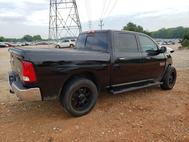 2017 Dodge RAM 1500 SLT