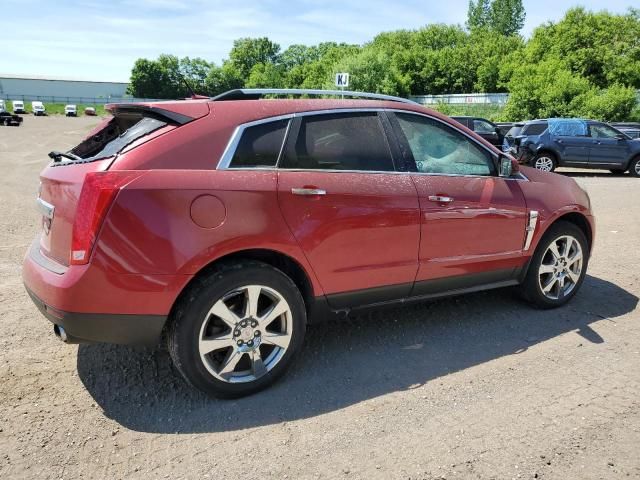 2010 Cadillac SRX Premium Collection