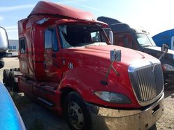 International salvage cars for sale: 2017 International Prostar