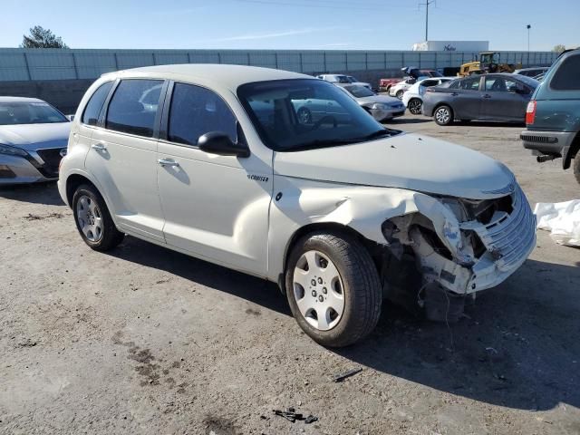 2006 Chrysler PT Cruiser