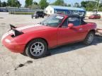 1992 Mazda MX-5 Miata