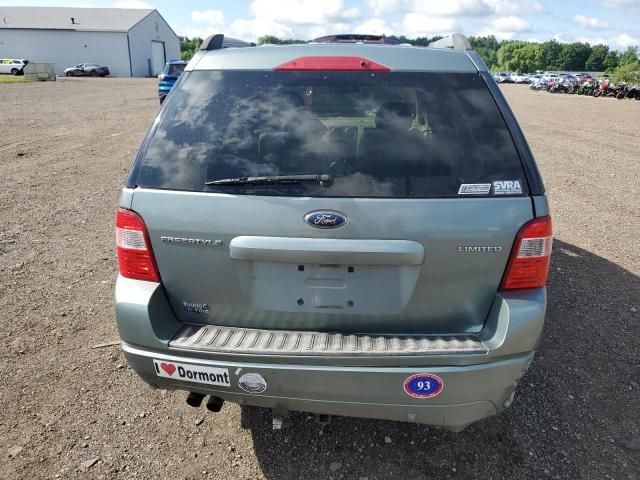 2006 Ford Freestyle Limited