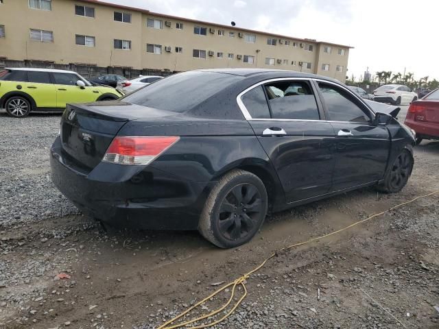 2010 Honda Accord EX