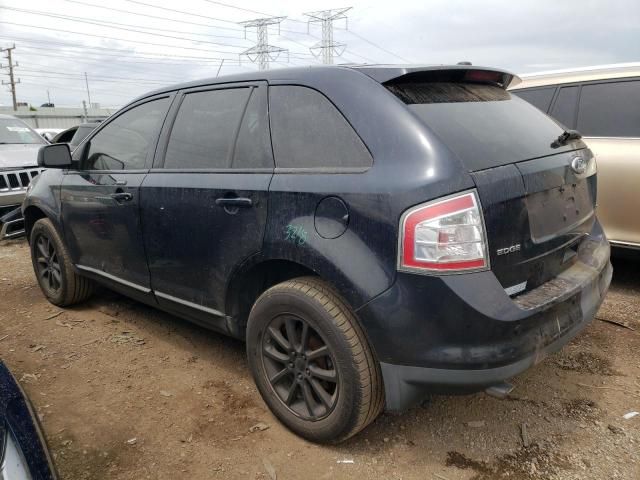 2010 Ford Edge SEL