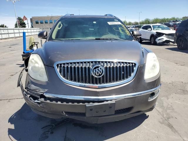 2008 Buick Enclave CXL