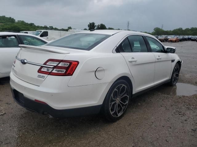 2015 Ford Taurus SHO