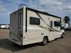 2018 Ford Winnebago Minnie Winnie