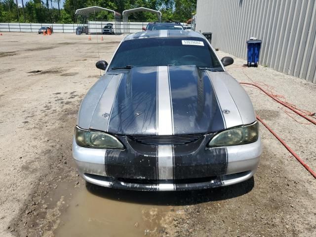 1998 Ford Mustang GT