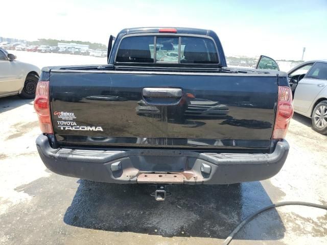 2012 Toyota Tacoma Access Cab