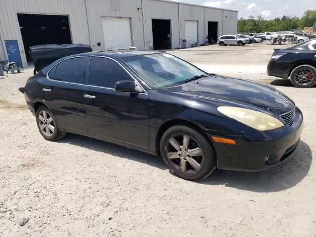 2005 Lexus ES 330