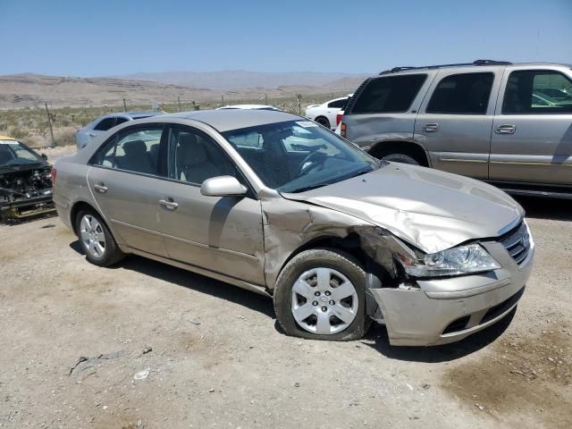 2009 Hyundai Sonata GLS