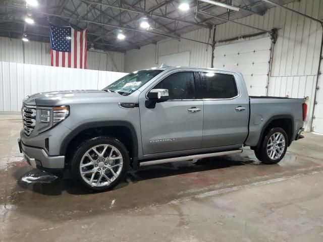 2023 GMC Sierra K1500 Denali