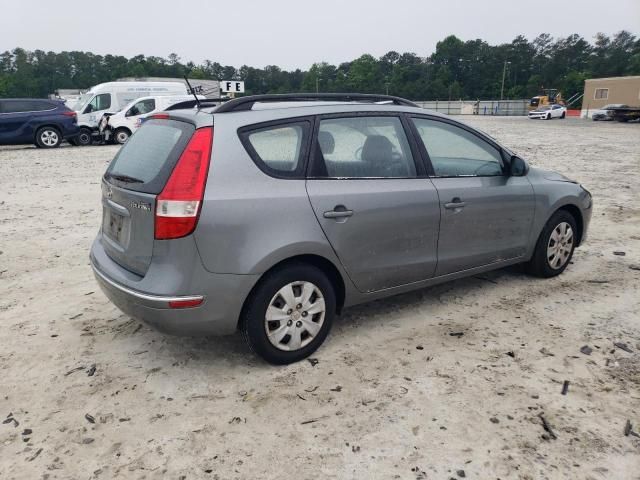 2010 Hyundai Elantra Touring GLS