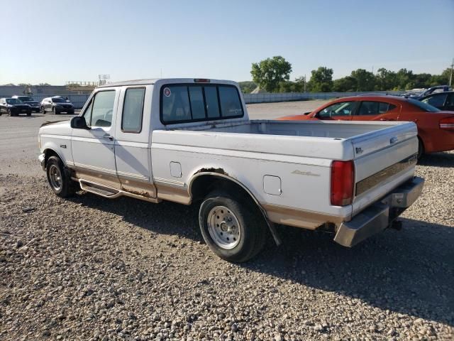 1996 Ford F150