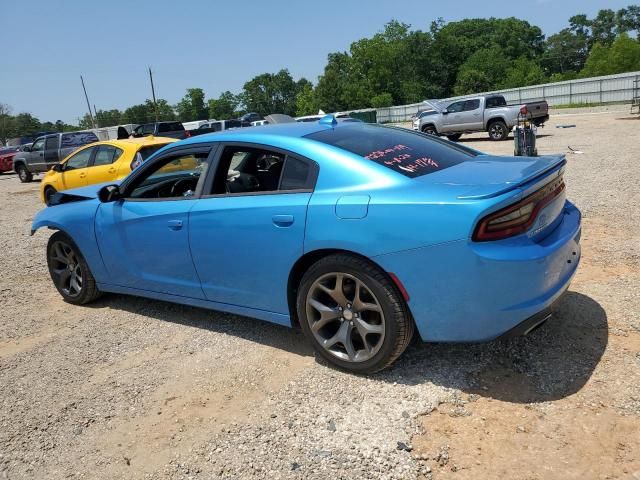 2015 Dodge Charger SXT