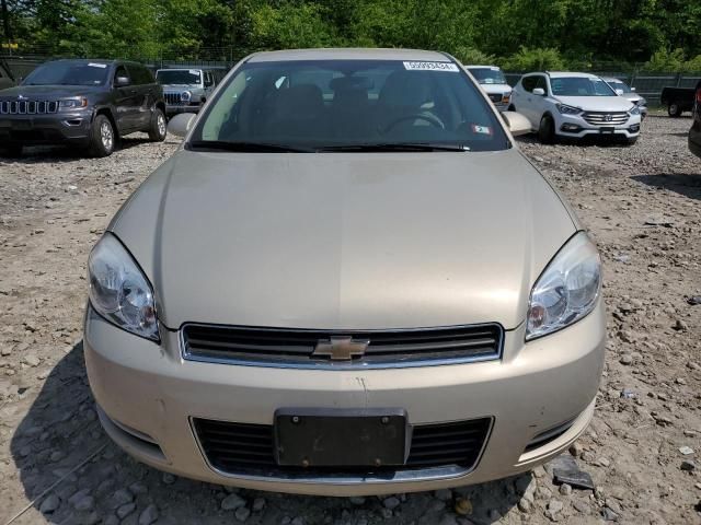 2011 Chevrolet Impala LS