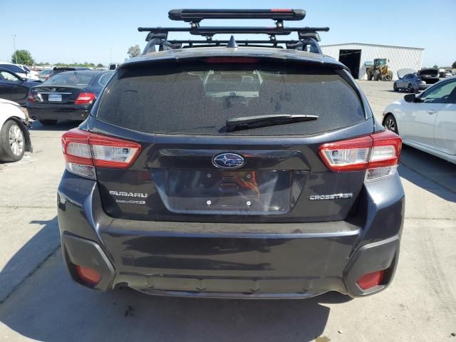 2019 Subaru Crosstrek Premium