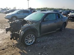 Chrysler Vehiculos salvage en venta: 2017 Chrysler 300 S