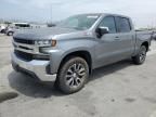 2021 Chevrolet Silverado K1500 LT