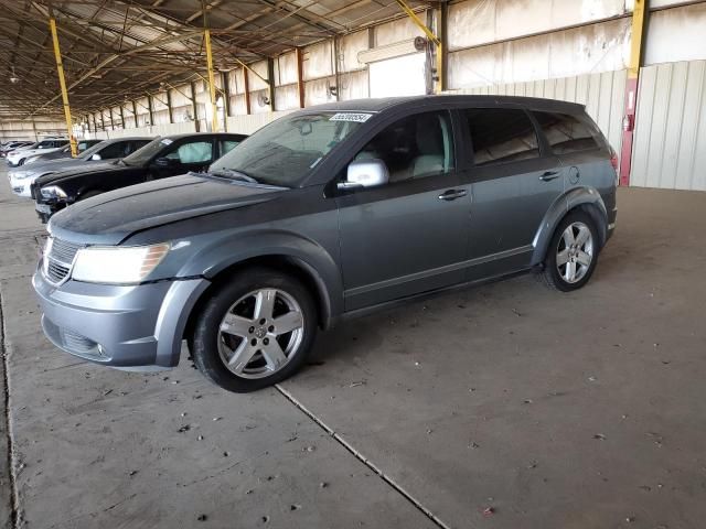 2009 Dodge Journey SXT