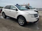 2009 Lincoln MKX