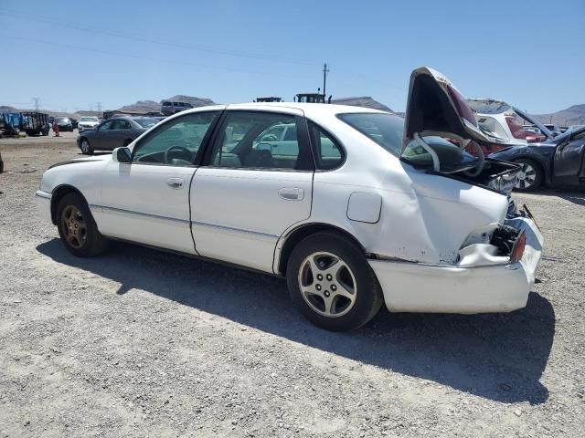 1999 Toyota Avalon XL