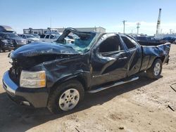 Chevrolet salvage cars for sale: 2009 Chevrolet Silverado K1500 LT