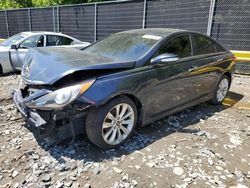 Vehiculos salvage en venta de Copart Waldorf, MD: 2011 Hyundai Sonata SE