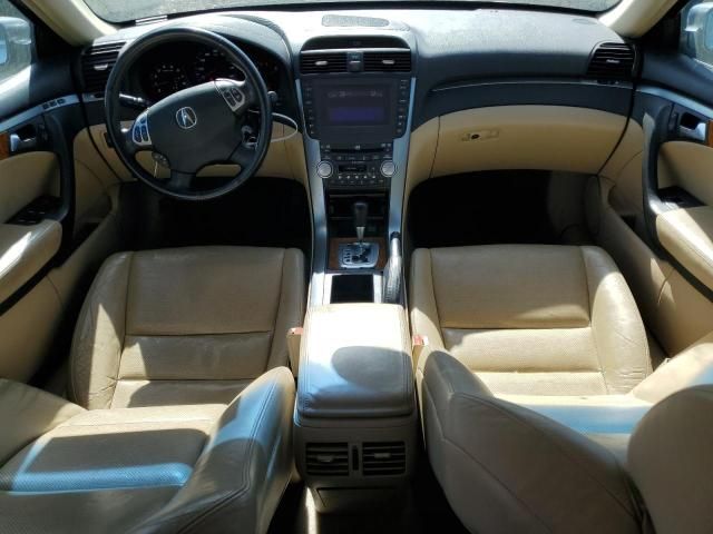 2006 Acura 3.2TL