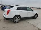 2010 Cadillac SRX Premium Collection