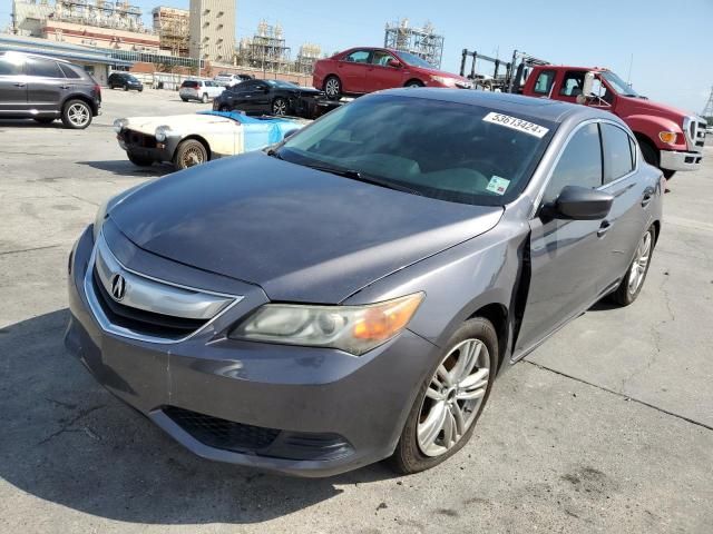 2015 Acura ILX 20