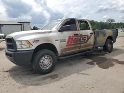 Salvage cars for sale at Florence, MS auction: 2013 Dodge RAM 2500 ST