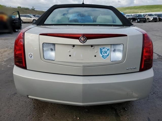 2007 Cadillac CTS HI Feature V6