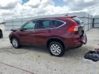 2016 Honda CR-V EXL