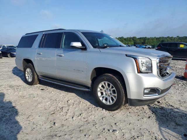 2019 GMC Yukon XL C1500 SLT