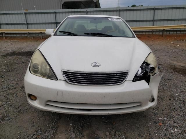 2005 Lexus ES 330