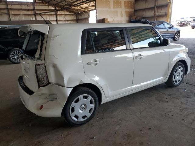 2012 Scion XB