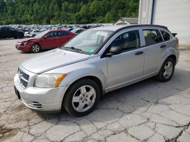 2008 Dodge Caliber SXT