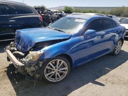 Salvage cars for sale from Copart Las Vegas, NV: 2006 Lexus IS 350