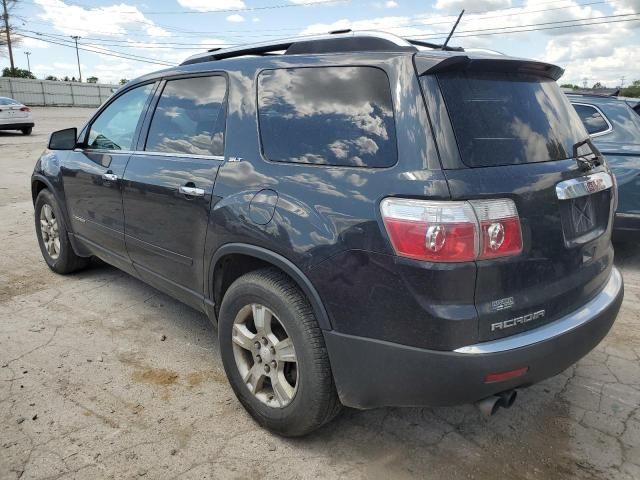 2007 GMC Acadia SLT-1