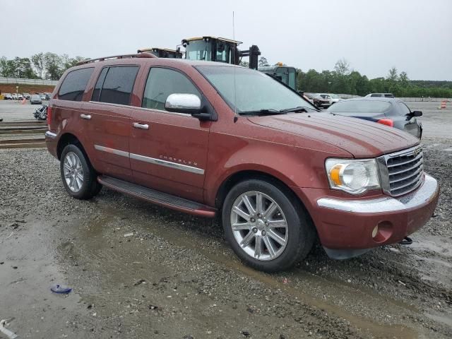 2008 Chrysler Aspen Limited