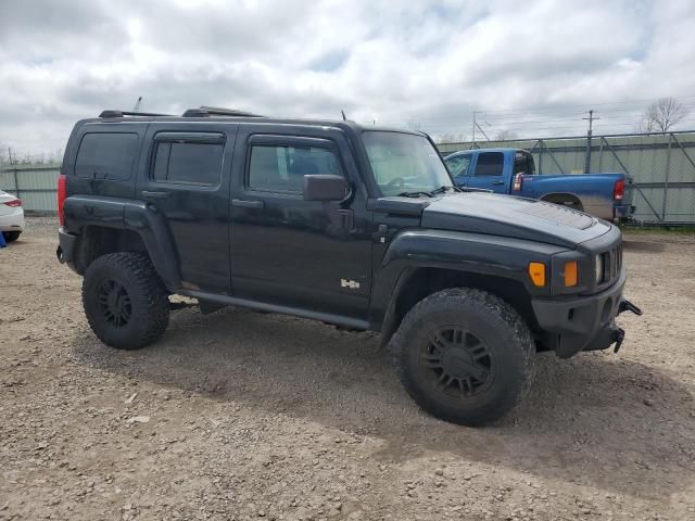 2007 Hummer H3