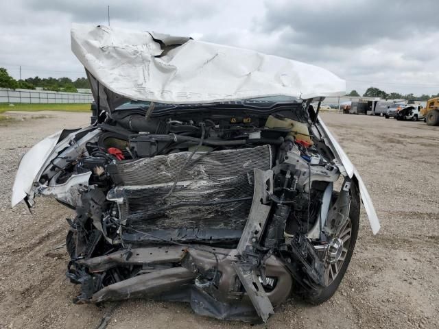 2019 Ford F350 Super Duty