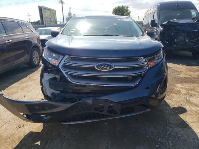 2018 Ford Edge SE