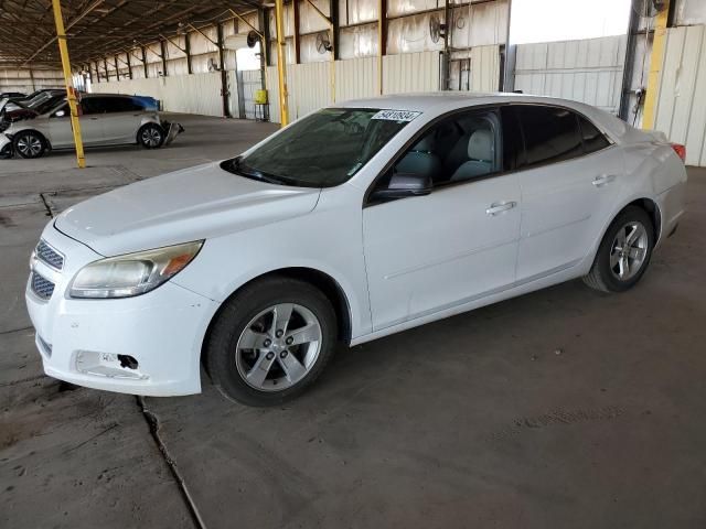 2013 Chevrolet Malibu LS