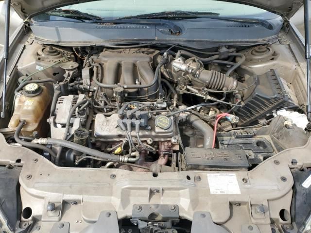 2006 Ford Taurus SEL