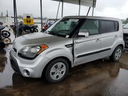 2012 KIA Soul en venta en Newton, AL