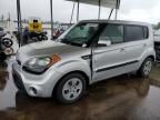 2012 KIA Soul