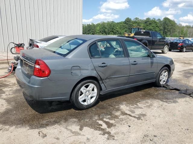 2007 Chevrolet Malibu LT