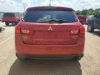 2016 Mitsubishi Outlander Sport ES